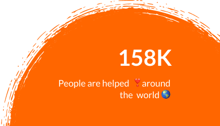 WE ARE STILL   SPREADING  JOY